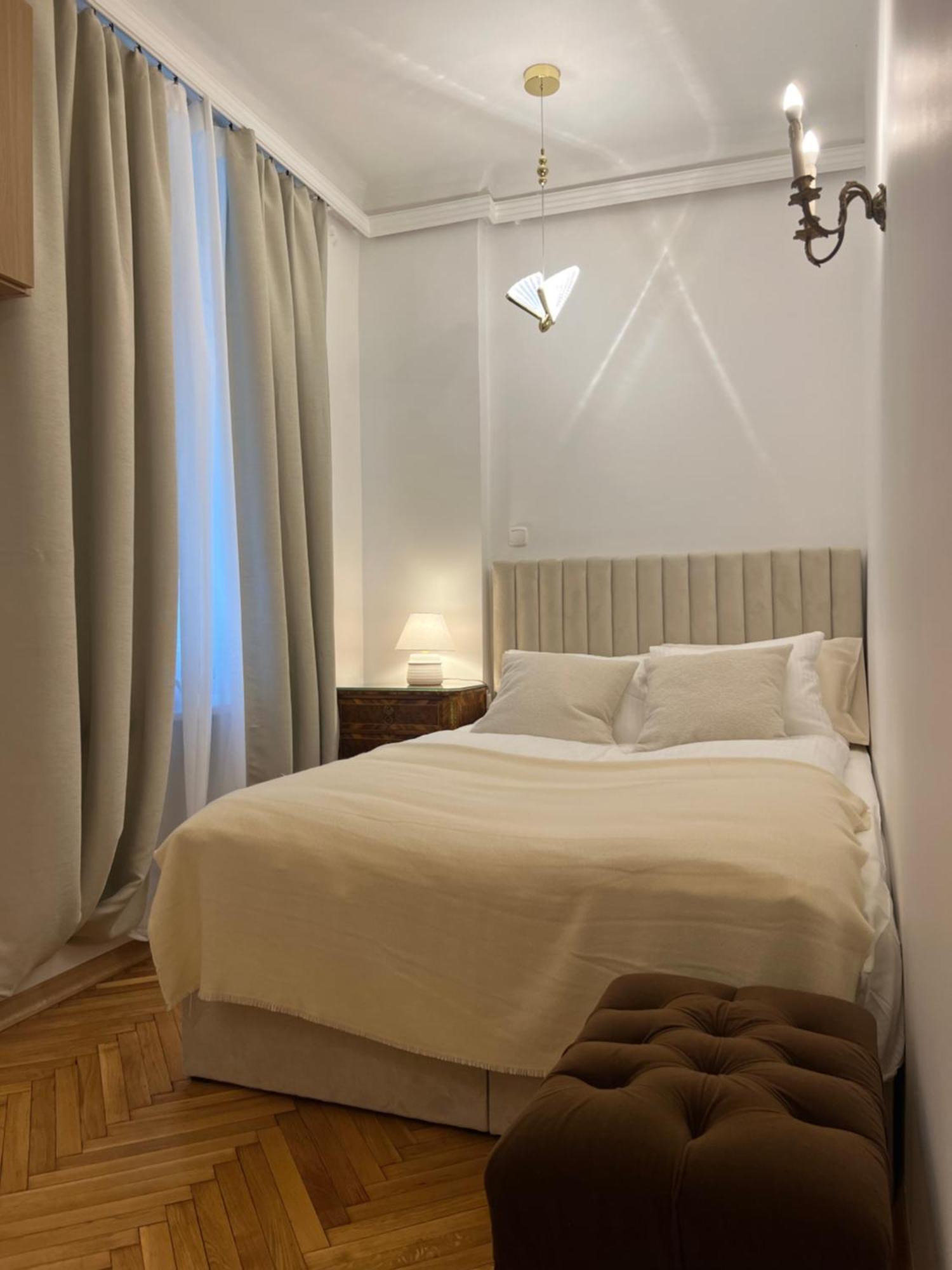 Constitution Corner Апартаменти Варшава