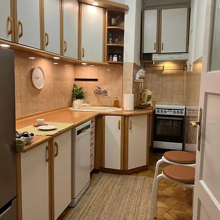 Apartament Constitution Corner Warszawa Zewnętrze zdjęcie