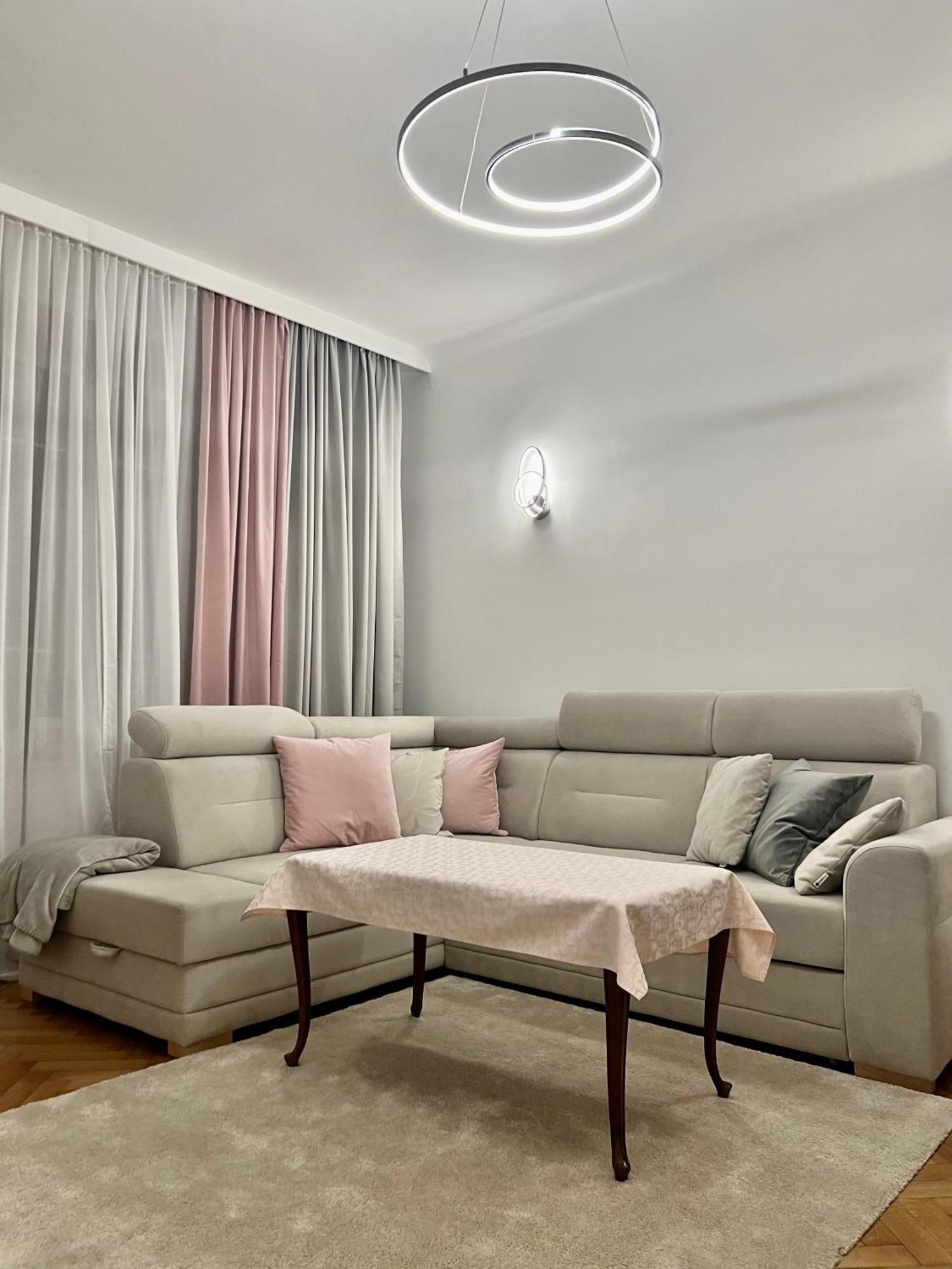 Apartamento Constitution Corner *